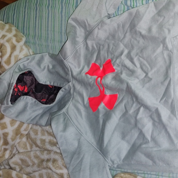 Hoodie - Picture 1 of 2